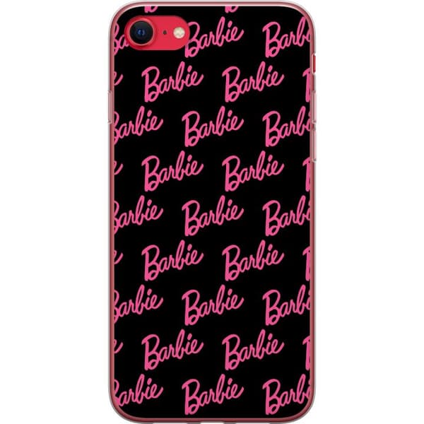 Kompatibelt Mobildeksel til Apple iPhone SE (2020) Barbie (2023)