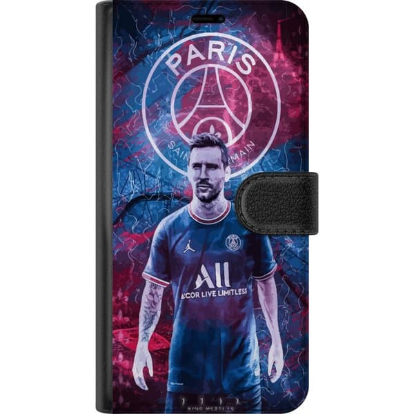 Kompatibel Tegnebogsetui til Apple iPhone 11 Lionel Messi