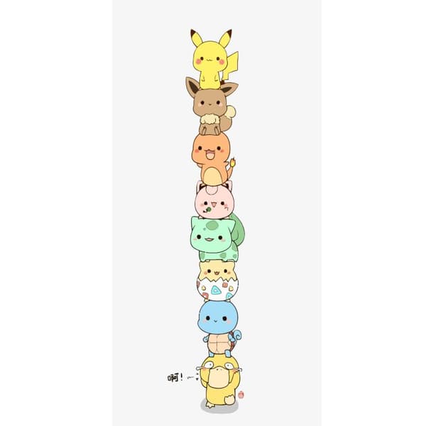 Yhteensopiva Lompakkokotelo Apple iPhone 13 Pro Pokémon