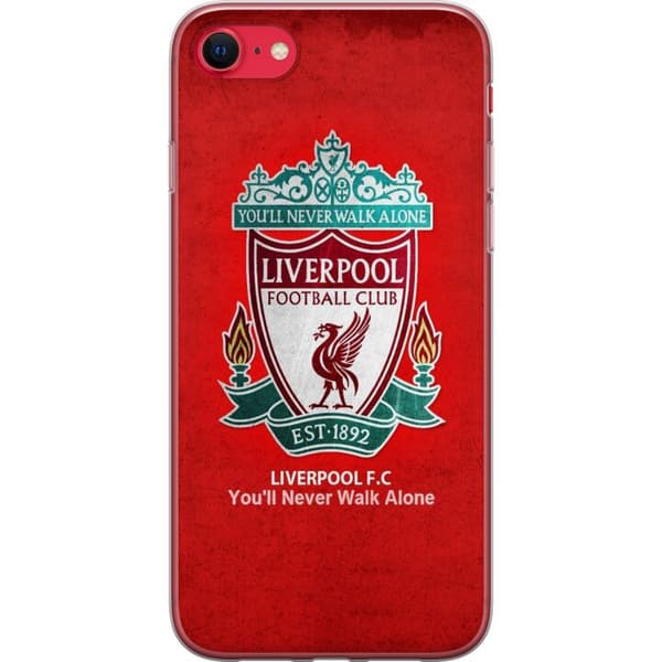 Kompatibelt Mobildeksel til Apple iPhone 8 Liverpool
