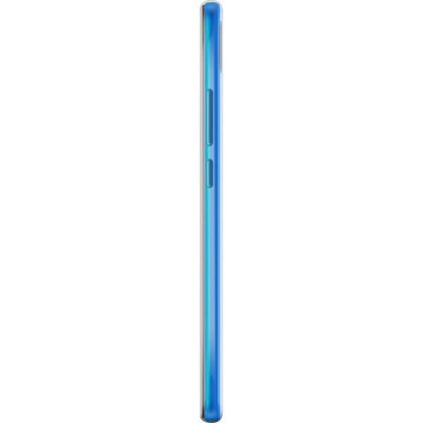 Kompatibelt Mobildeksel til Xiaomi Redmi 9C NFC BTS