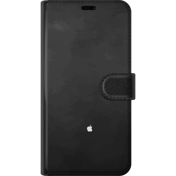 Kompatibel Tegnebogsetui til Samsung Galaxy A41 Apple Grey