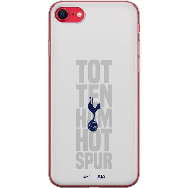 Kompatibelt Mobildeksel til Apple iPhone SE (2022) Tottenham Hotspur