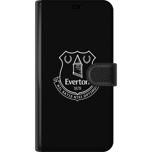 Yhteensopiva Lompakkokotelo Apple iPhone 16 Plus Everton