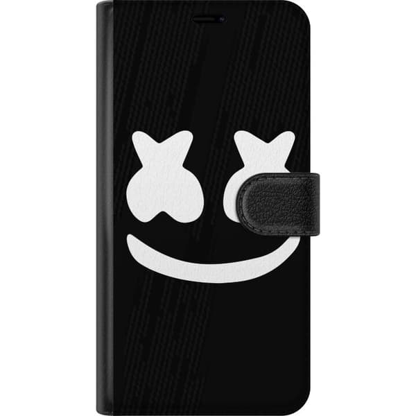 Kompatibel Tegnebogsetui til Xiaomi Redmi Note 11 Pro 5G Marshmello