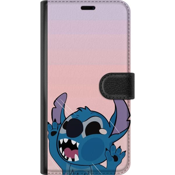 Kompatibel Tegnebogsetui til Huawei P30 Pro Stitch