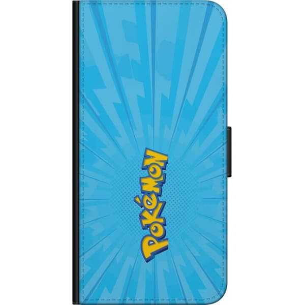 Kompatibelt Plånboksfodral till OnePlus 7 Pro Ikonisk design