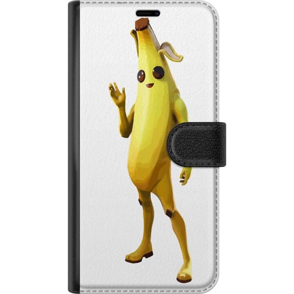 Kompatibel Tegnebogsetui til Samsung Galaxy A33 5G Fortnite