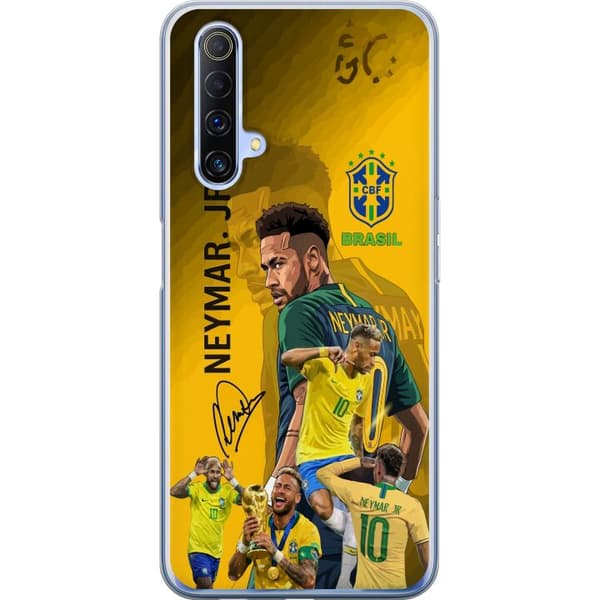 Kompatibelt Mobildeksel til Realme X50 5G kjendiser