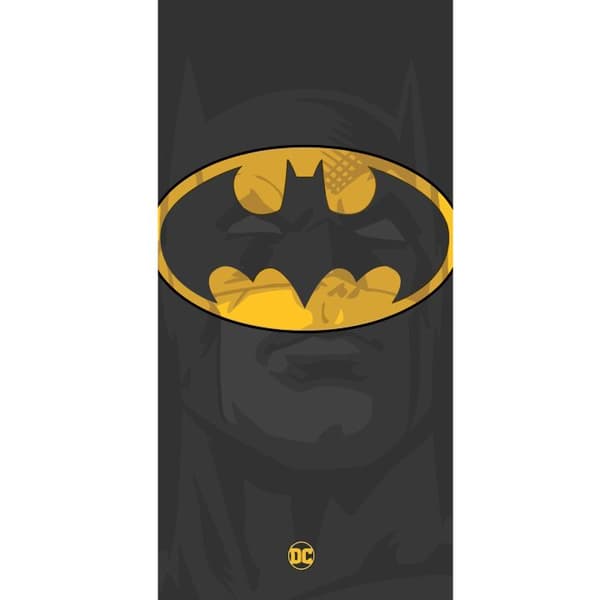 Yhteensopiva Lompakkokotelo Apple iPhone 13 Pro Batman