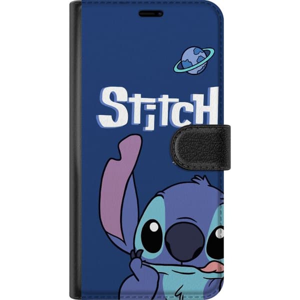 Kompatibel Tegnebogsetui til Samsung Galaxy S23+ Stitch
