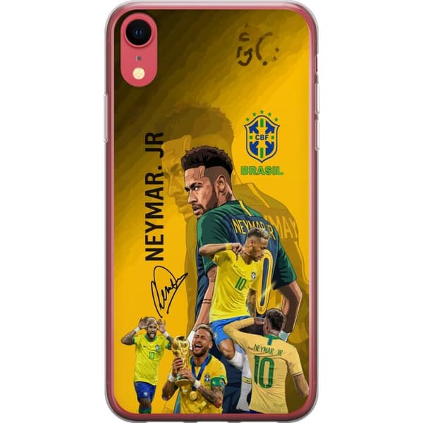 Kompatibelt Mobildeksel til Apple iPhone XR kjendiser
