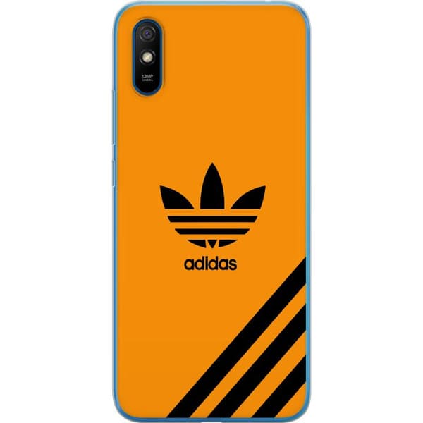 Kompatibelt Mobilskal till Xiaomi Redmi 9A Adidas