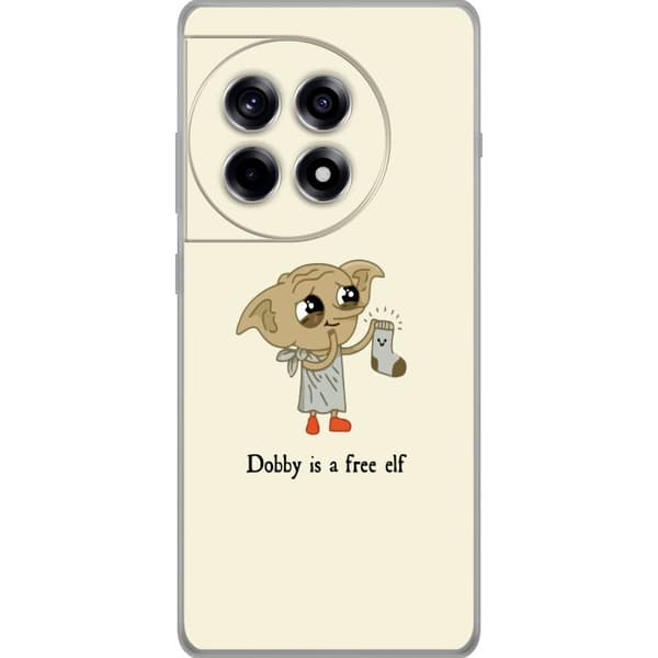 Kompatibel Mobilcover til OnePlus 12R Dobby