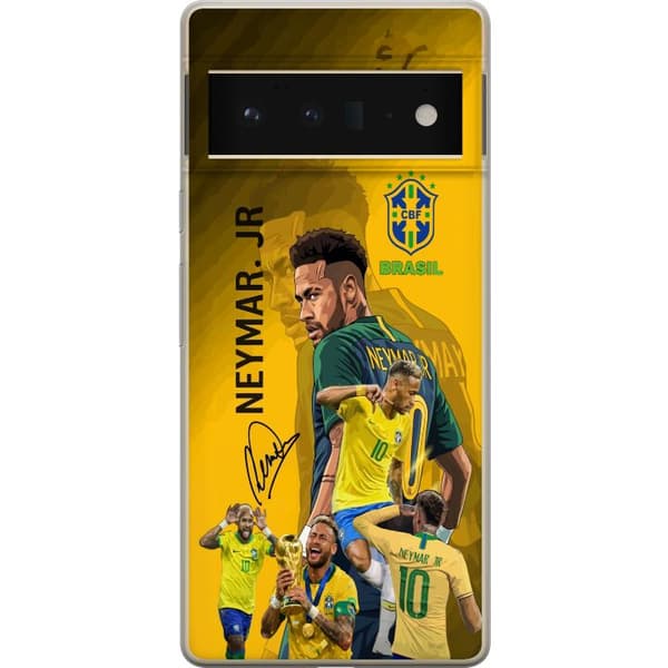Kompatibel Mobilcover til Google Pixel 6 Pro berømtheder