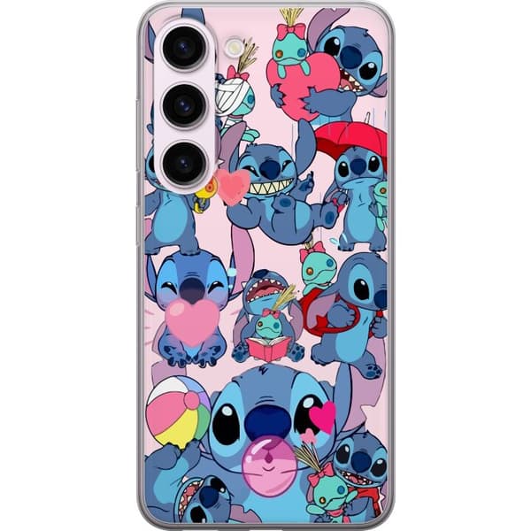 Kompatibel Mobilcover til Samsung Galaxy S23 Stitch