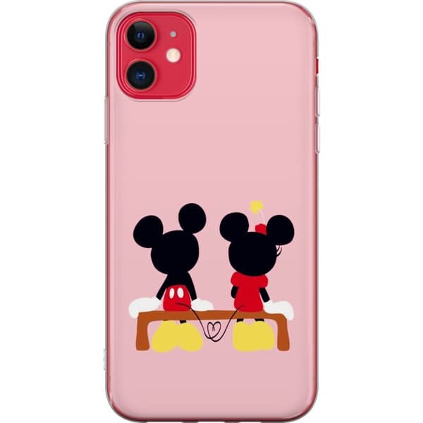 Kompatibel Mobilcover til Apple iPhone 11 Glade