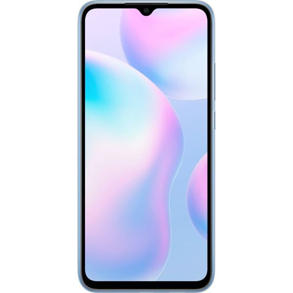 Kompatibelt Mobildeksel til Xiaomi Redmi 9AT BT21