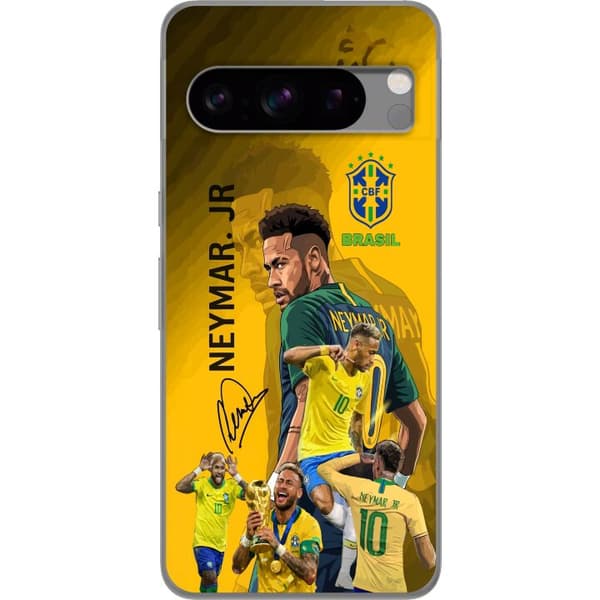 Kompatibelt Mobilskal till Google Pixel 8 Pro kändisar