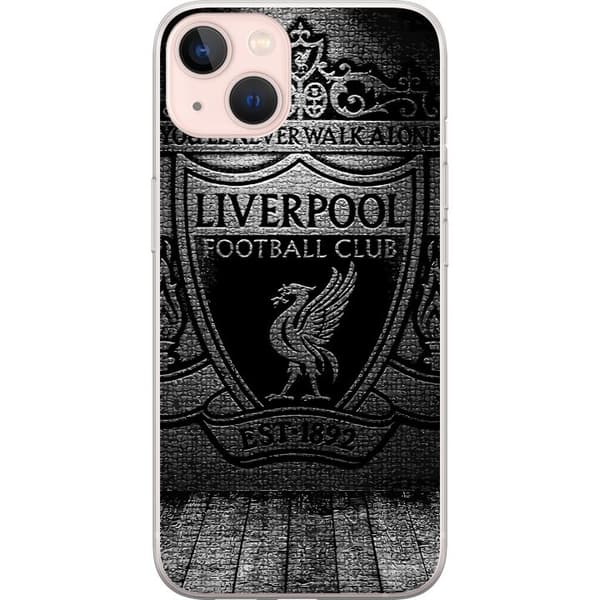 Kompatibel Mobilcover til Apple iPhone 13 Liverpool