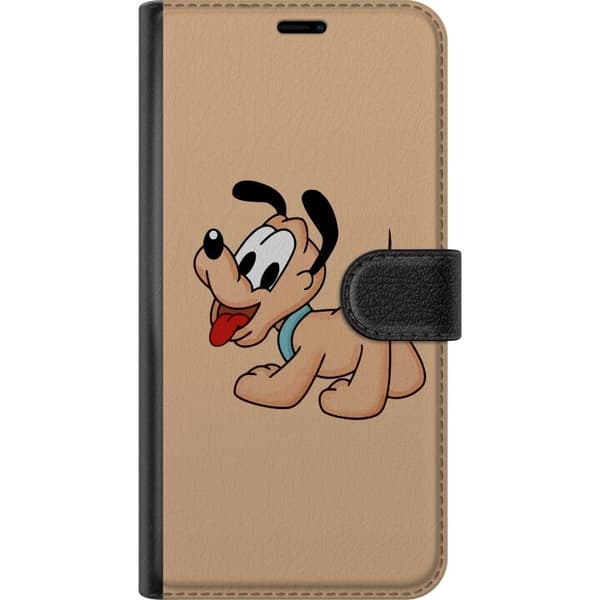 Kompatibelt Plånboksfodral till Apple iPhone 13 mini Pluto