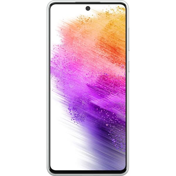 Kompatibelt Mobildeksel til Samsung Galaxy A73 5G Care Bears