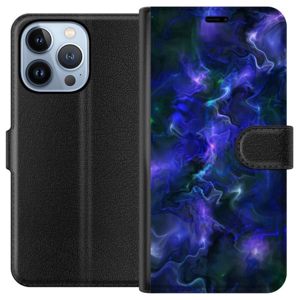 Yhteensopiva Lompakkokotelo Apple iPhone 13 Pro Värit