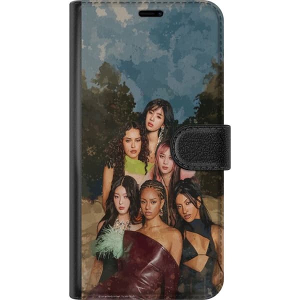 Kompatibelt Lommeboketui til Apple iPhone 8  KATSEYE