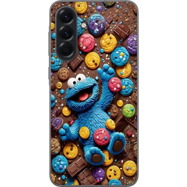 Kompatibelt Mobildeksel til Samsung Galaxy A56 figurer og kjendiser