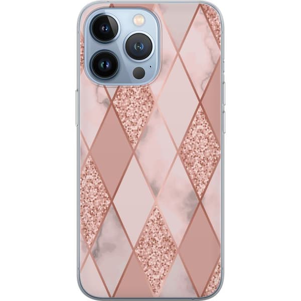 Kompatibelt Mobilskal till Apple iPhone 13 Pro Slightly Sophisticated