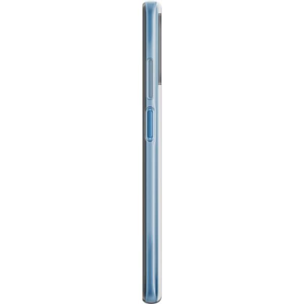 Kompatibelt Mobildeksel til Xiaomi Redmi 10 BTS