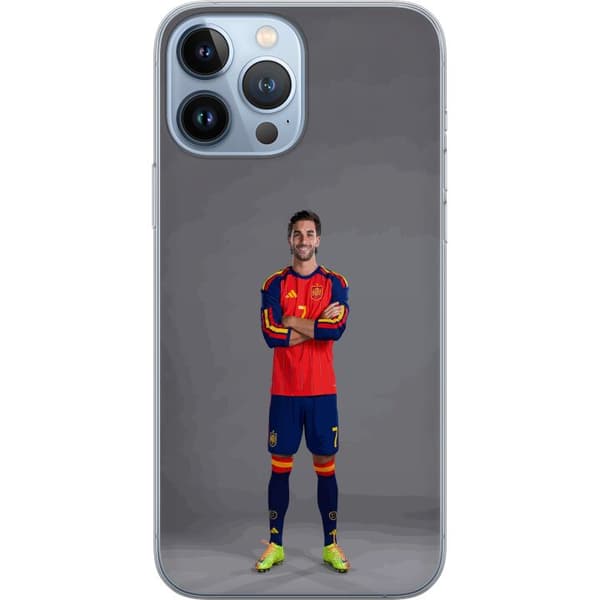Kompatibelt Mobilskal till Apple iPhone 13 Pro Max Ferran Torres