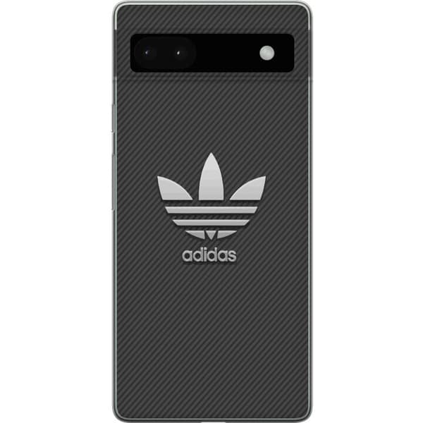 Kompatibel Mobilcover til Google Pixel 6a Adidas