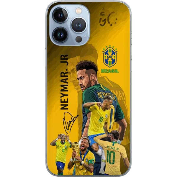 Kompatibelt Mobilskal till Apple iPhone 13 Pro Max kändisar