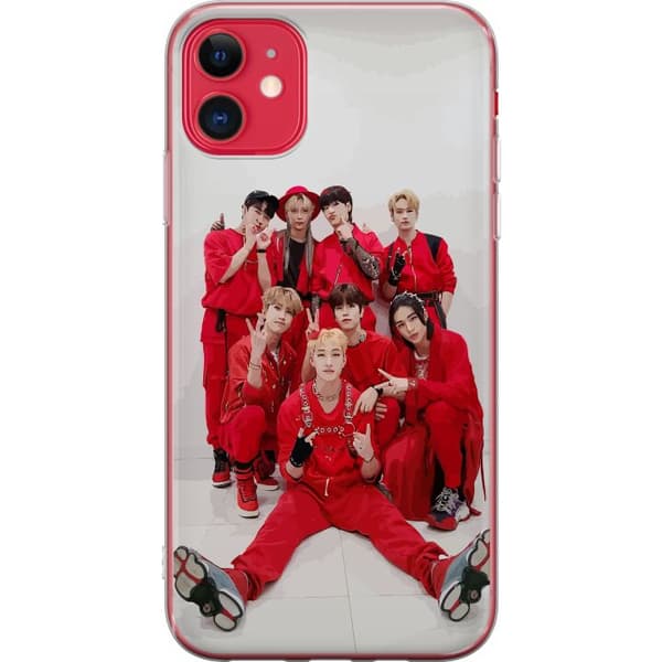Kompatibel Mobilcover til Apple iPhone 11 Stray Kids