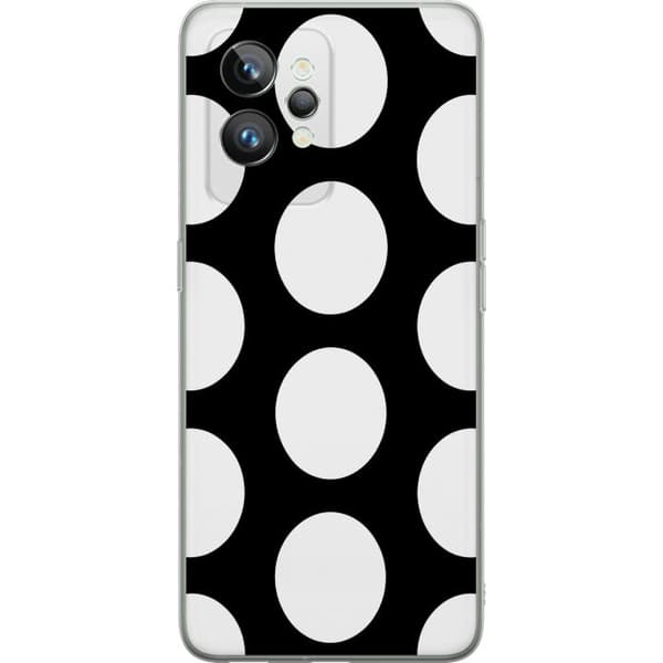 Kompatibelt Mobilskal till Realme GT2 Pro Mono Pop