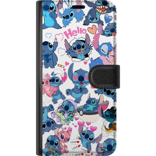 Yhteensopiva Lompakkokotelo Google Pixel 9 Pro Stitch