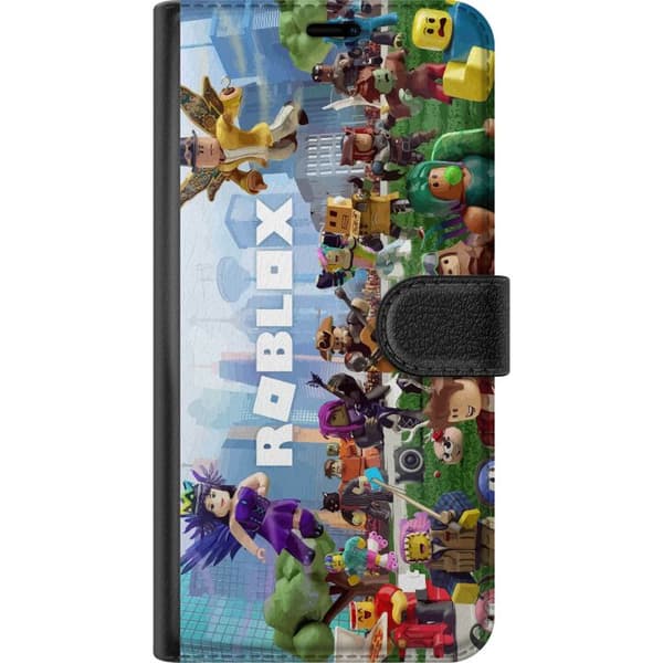 Kompatibelt Plånboksfodral till Apple iPhone 7 Roblox