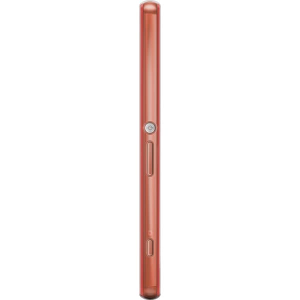 Kompatibelt Mobildeksel til Sony Xperia Z3 Compact BTS