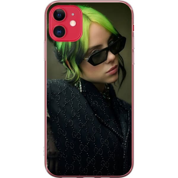 Kompatibel Mobilcover til Apple iPhone 11 Billie Eilish