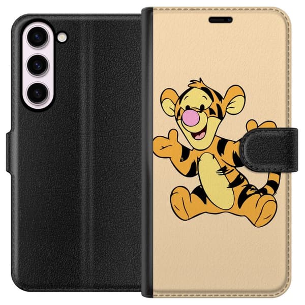 Kompatibel Tegnebogsetui til Samsung Galaxy S23+ Ole Brumm