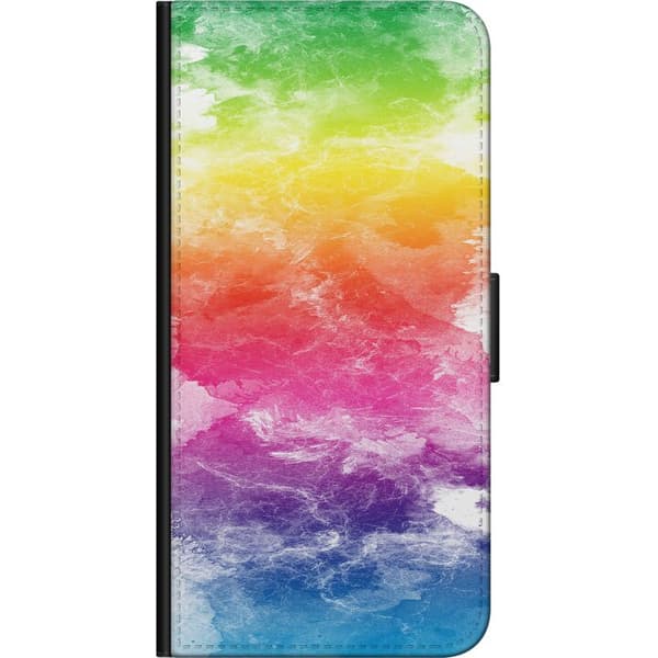 Kompatibelt Plånboksfodral till Samsung Galaxy A20s Pride