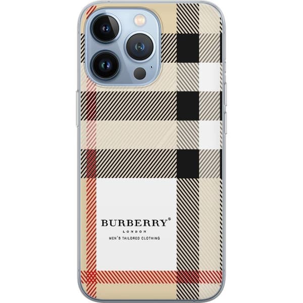 Yhteensopiva Puhelinkuori Apple iPhone 13 Pro Luksus