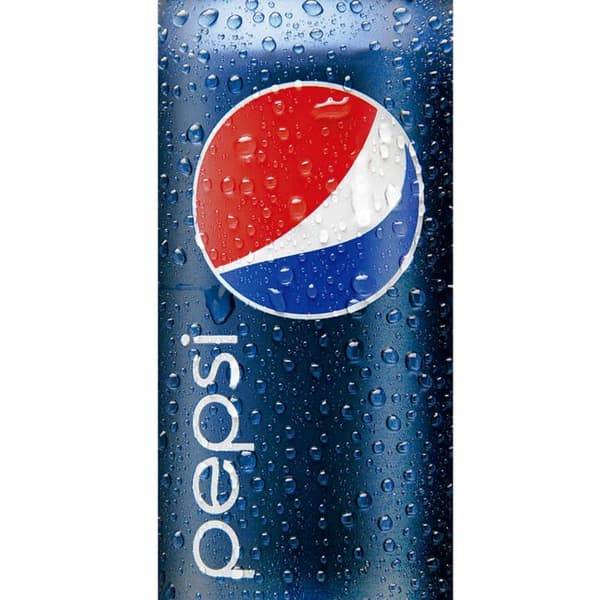Yhteensopiva Lompakkokotelo Apple iPhone 13 Pro Pepsi