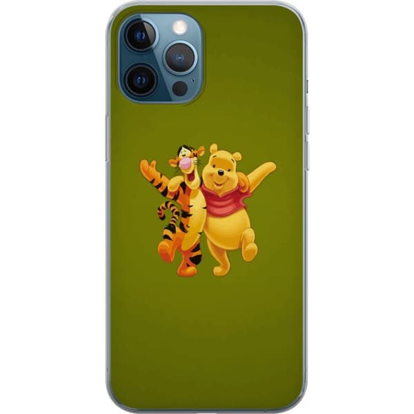 Kompatibel Mobilcover til Apple iPhone 12 Pro Ole Brumm