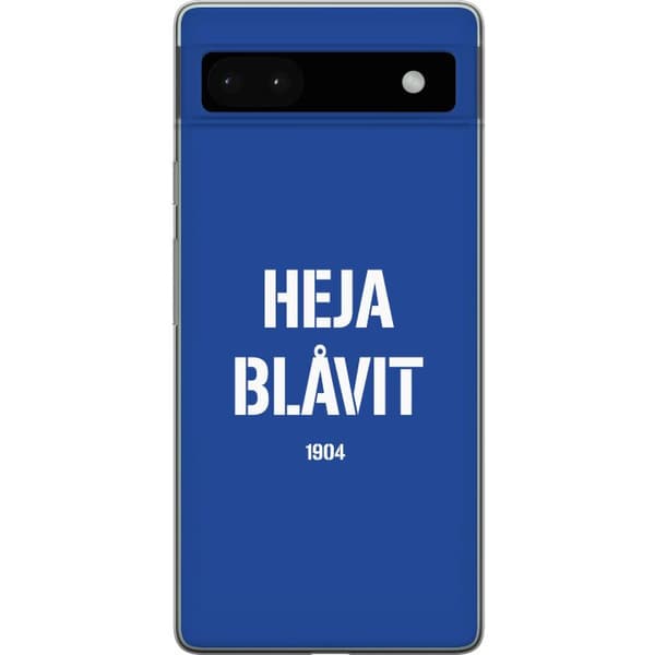 Kompatibel Mobilcover til Google Pixel 6a IFK Göteborg