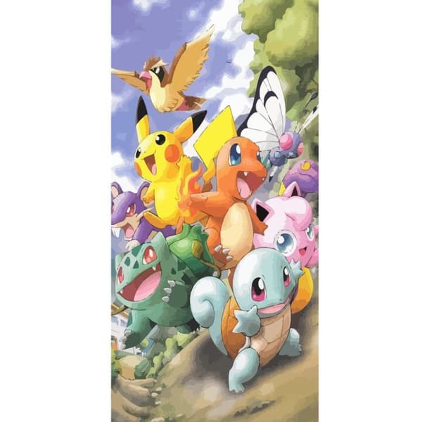 Yhteensopiva Lompakkokotelo Apple iPhone 13 Pro Pokémon