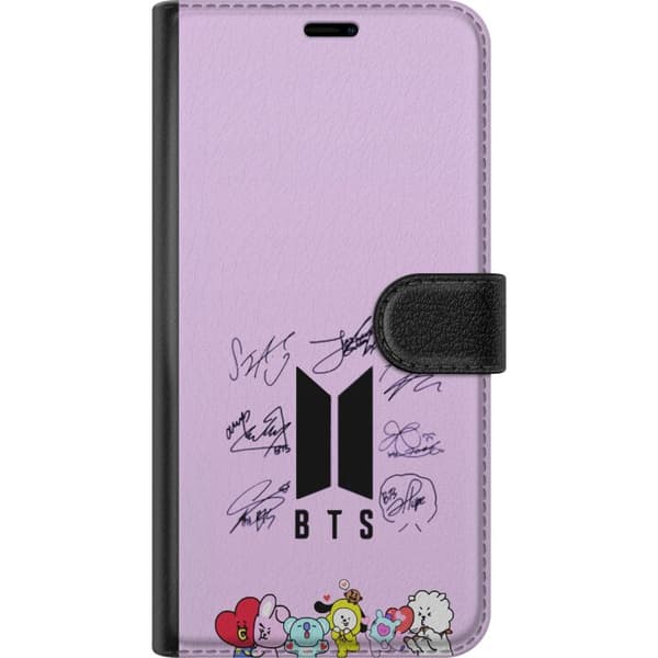 Kompatibel Tegnebogsetui til OnePlus Nord CE 3 Lite BTS