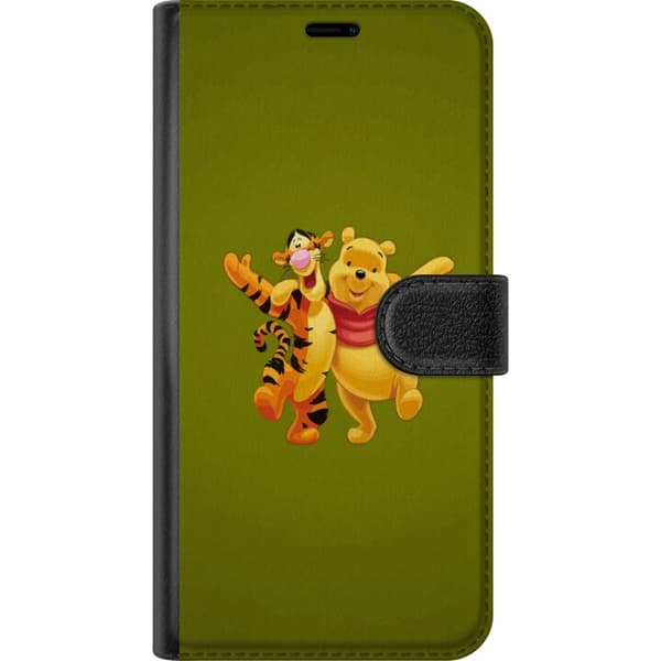 Kompatibel Tegnebogsetui til Samsung Galaxy S23+ Ole Brumm