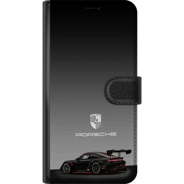 Kompatibelt Lommeboketui til Samsung Galaxy S10 Lite Porsche